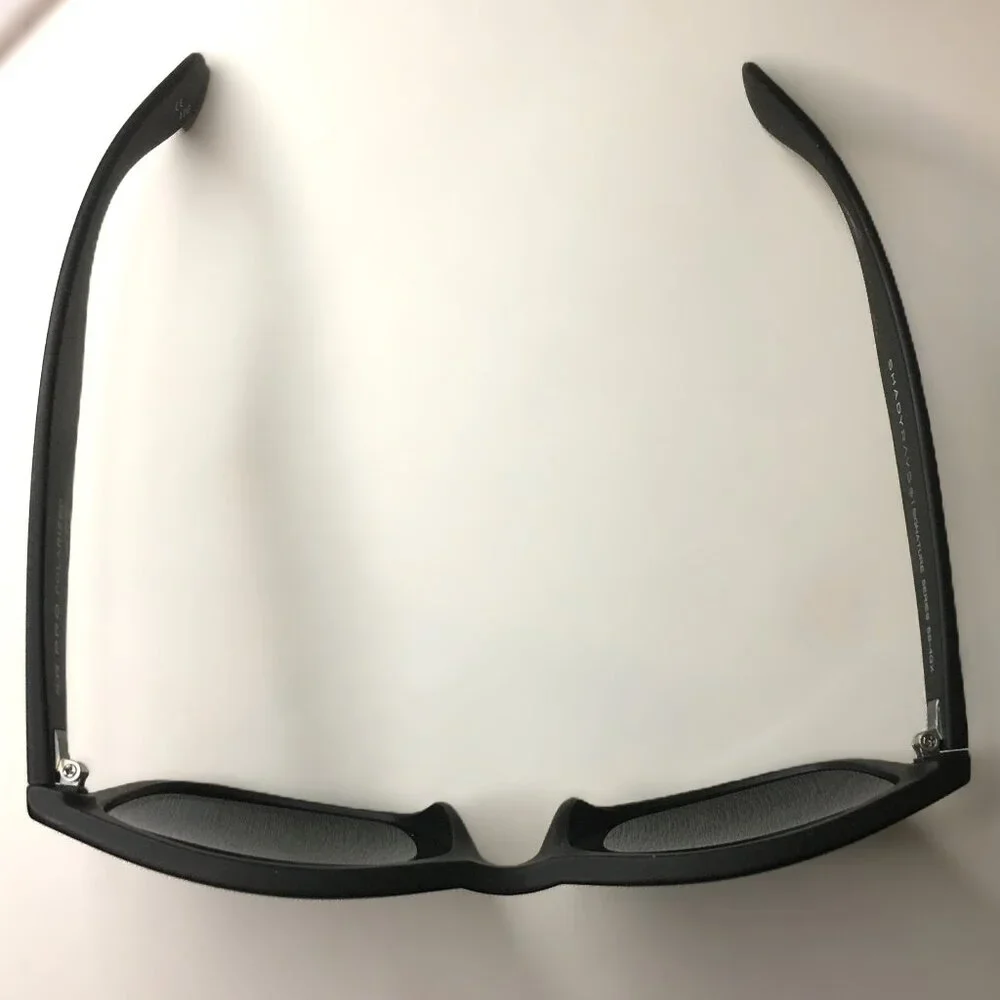 SHADYRAYS SIGNATURE SERIES Unisex Blackout Polarized 